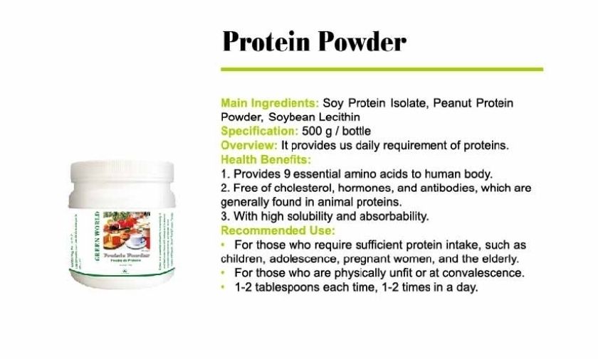 Protein Powder
