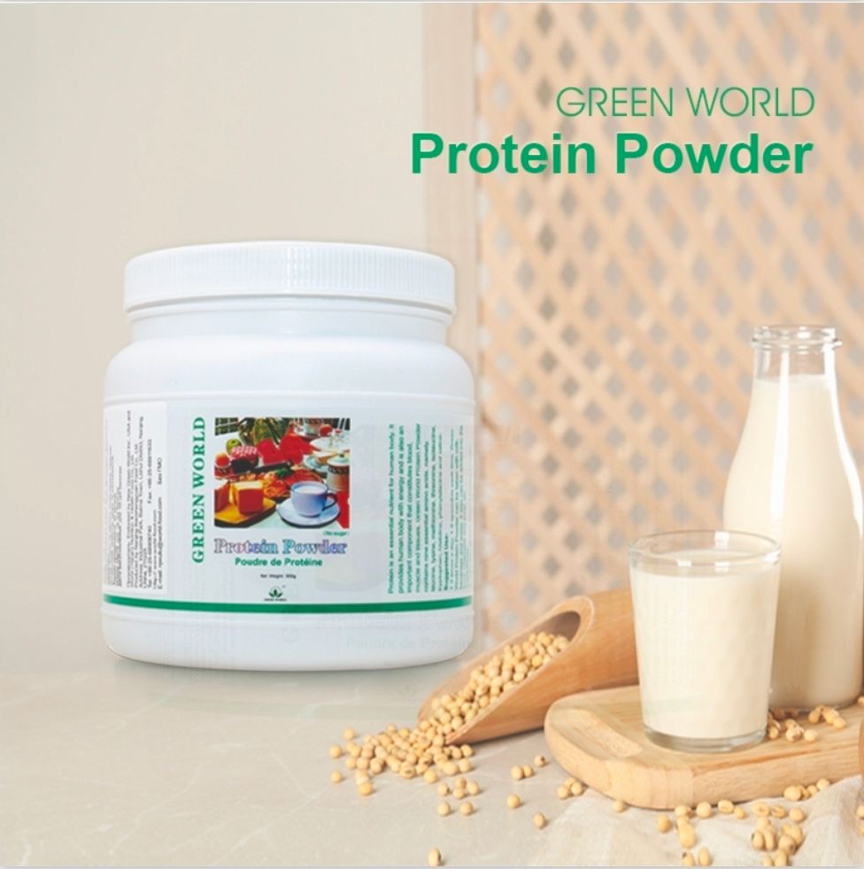 Protein Powder