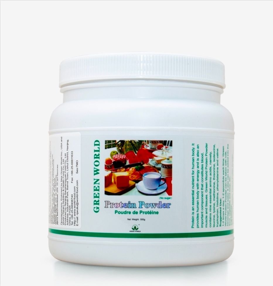 Protein Powder
