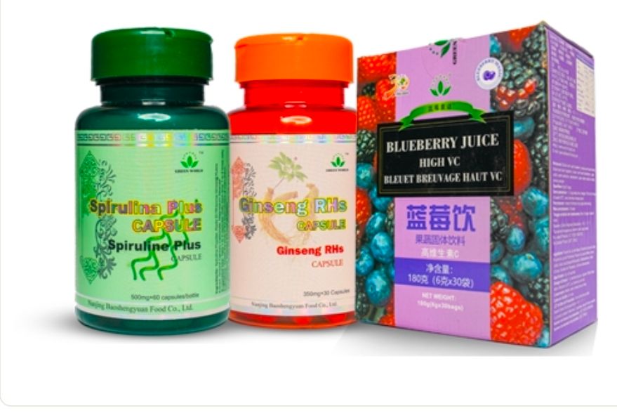 Boost immunity and increase strength