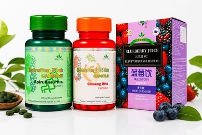 Boost immunity and increase strength