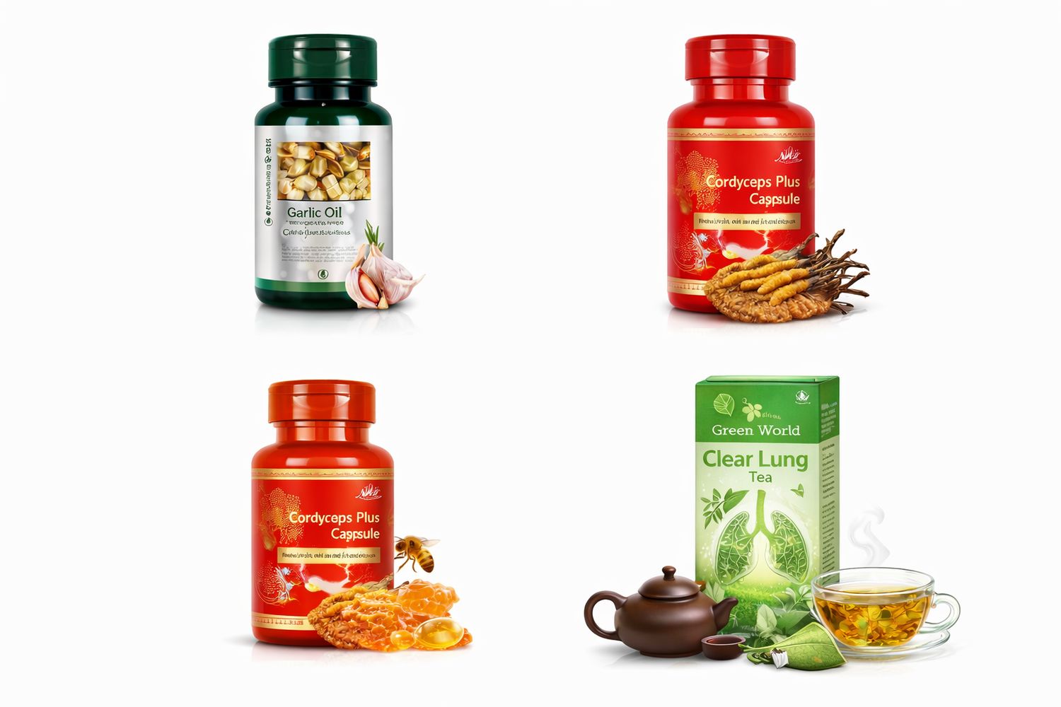 Tuberclosis support package