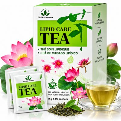 Lipid care tea(20 tea bags)