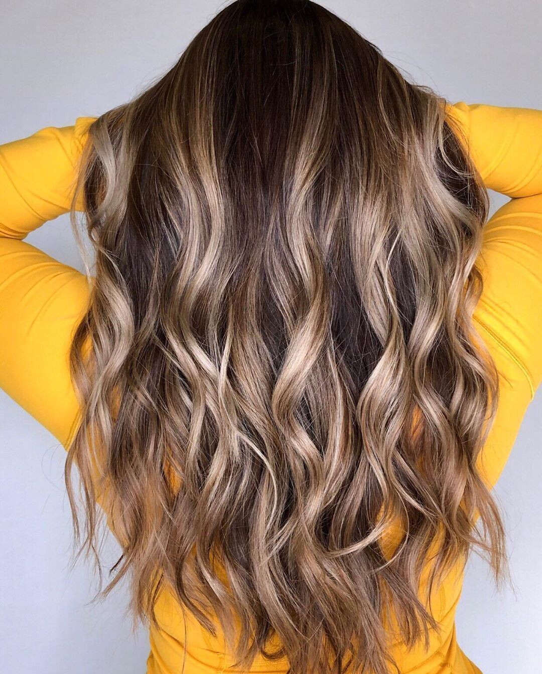 Gorgeous Fall Hair Colors You Definitely