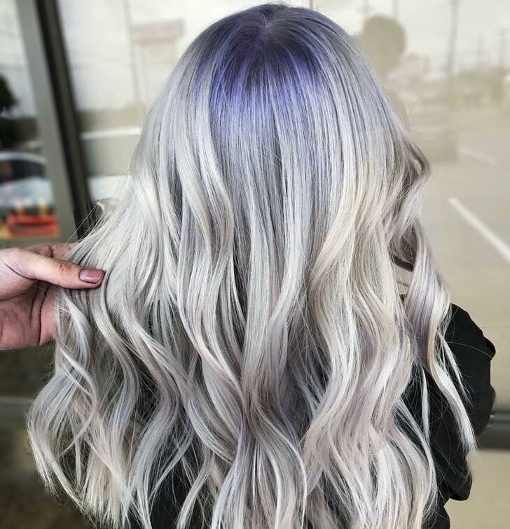 Gorgeous Fall Hair Colors You Definitely