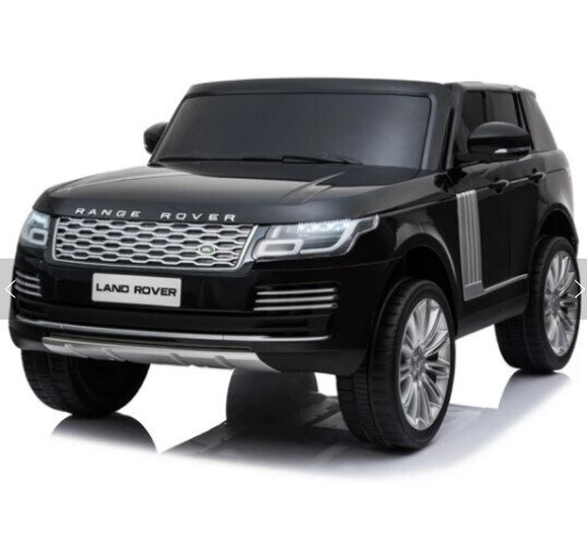 Pinghu Dake Baby Carrier Land Rover Range Rover черный