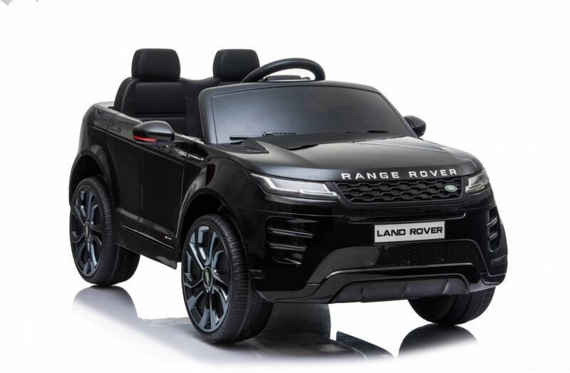 Pinghu Dake Baby Carrier Land Rover Range Rover Evoque 
черный