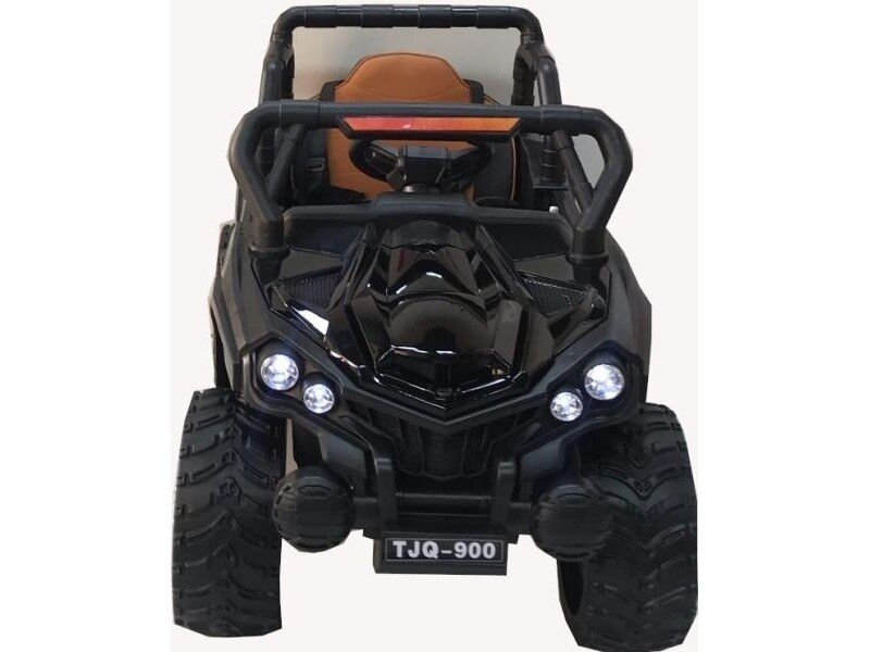 Детский электромобиль Ridechild Baggy T900 черный