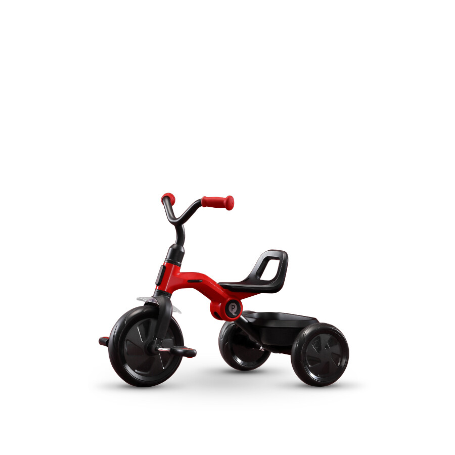 Трехколесный велосипед ​QPlay Ant Red