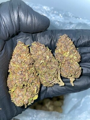 Forbidden Fruit