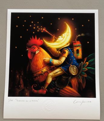 GUARDIAN DE LA NOCHE