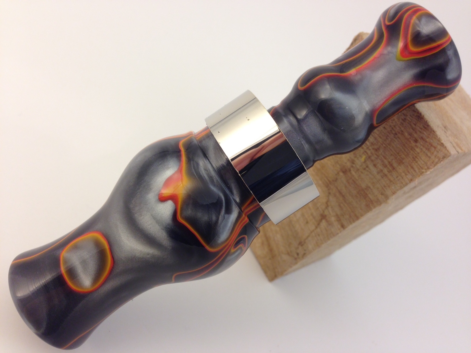 Duck Call Insert Jig Duck Call Insert Jig