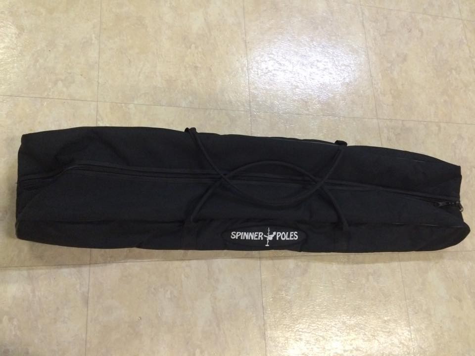Traveling Pole Bag