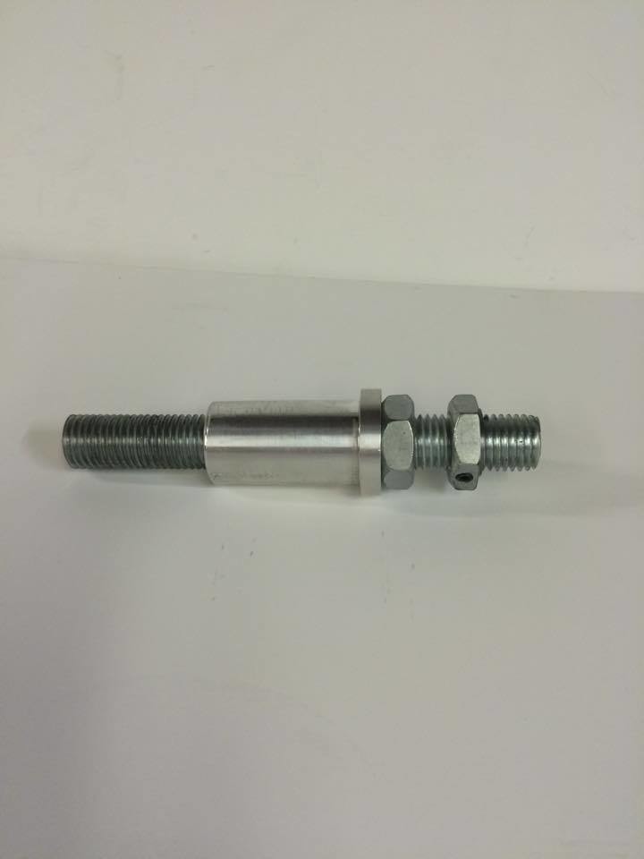 Tensioner