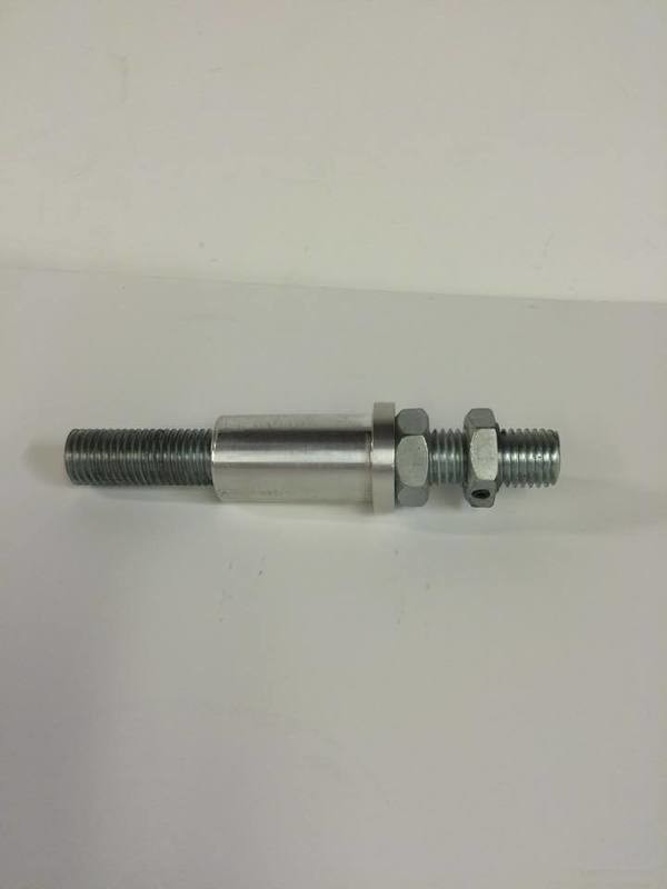 Tensioner