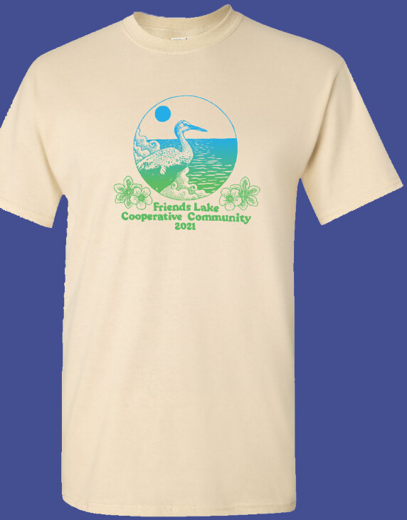 2021 FLCC T-Shirt (Youth)