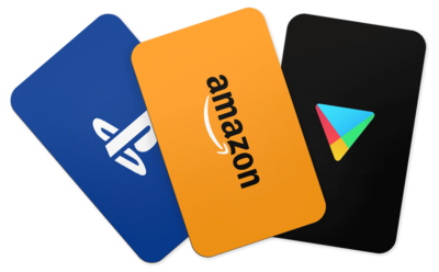 Gift Cards