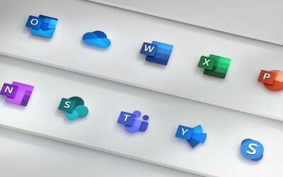 Microsoft Office Professional 2019 (1 PC) - Microsoft Licence Key - GLOBAL