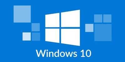 Microsoft Windows 10 Pro 32 bit and 64 bit - Microsoft Licence Key GLOBAL