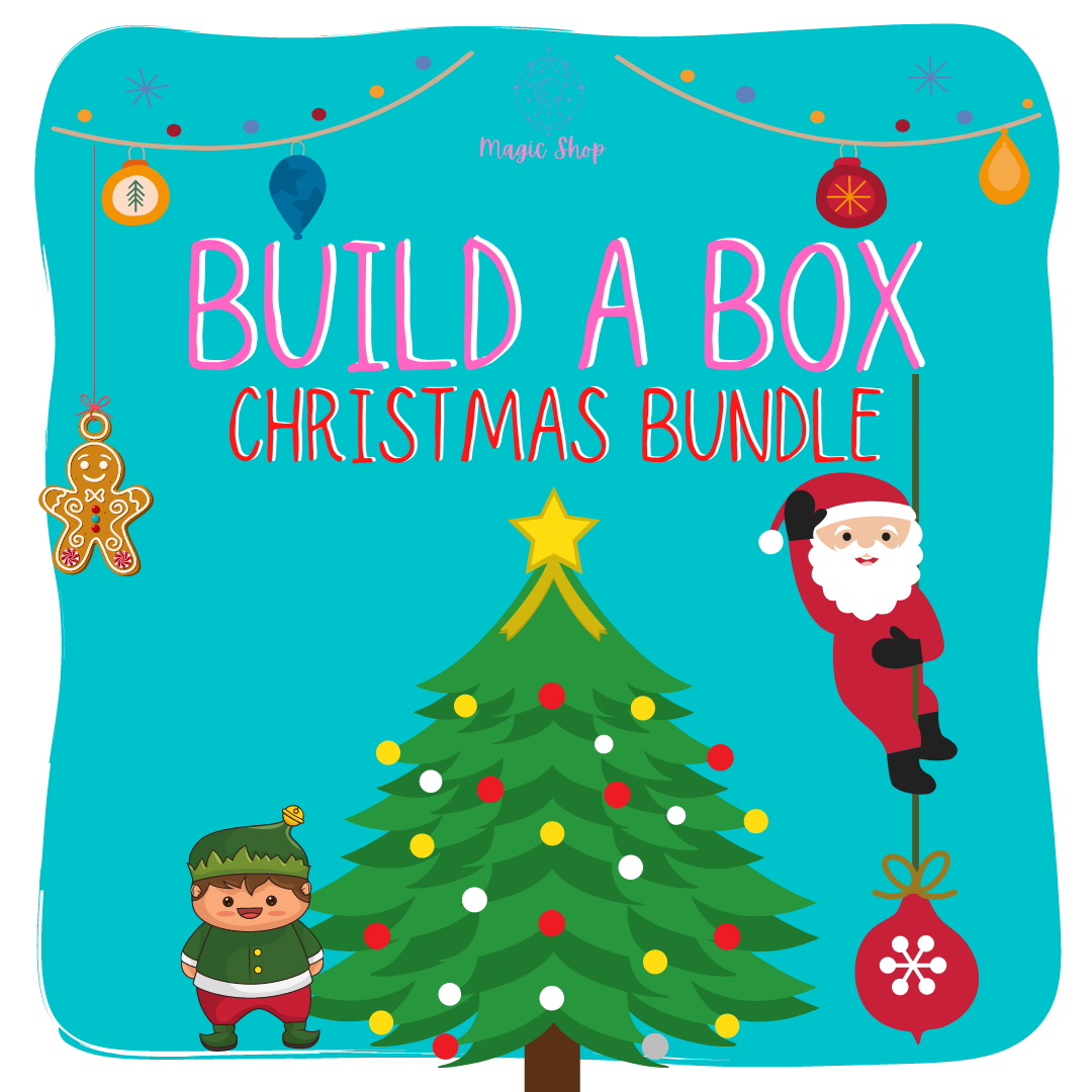 Build a Box - Christmas Bundle