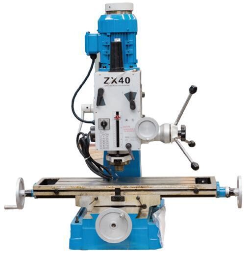 Modelo ZX40-A