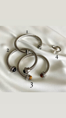 Designer Inspired Bracelet #1