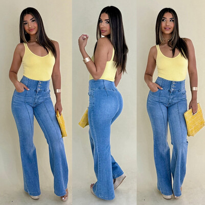 Pastel Yellow V Neck Top (One Size)