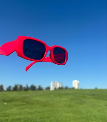 Red Chili Sunglasses