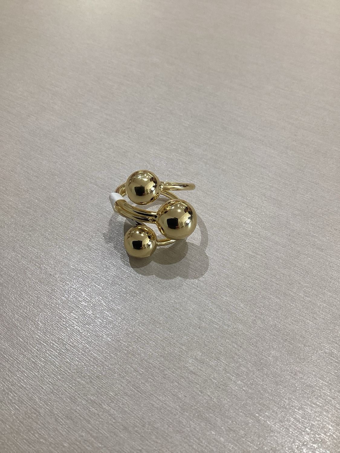 Bold Ring