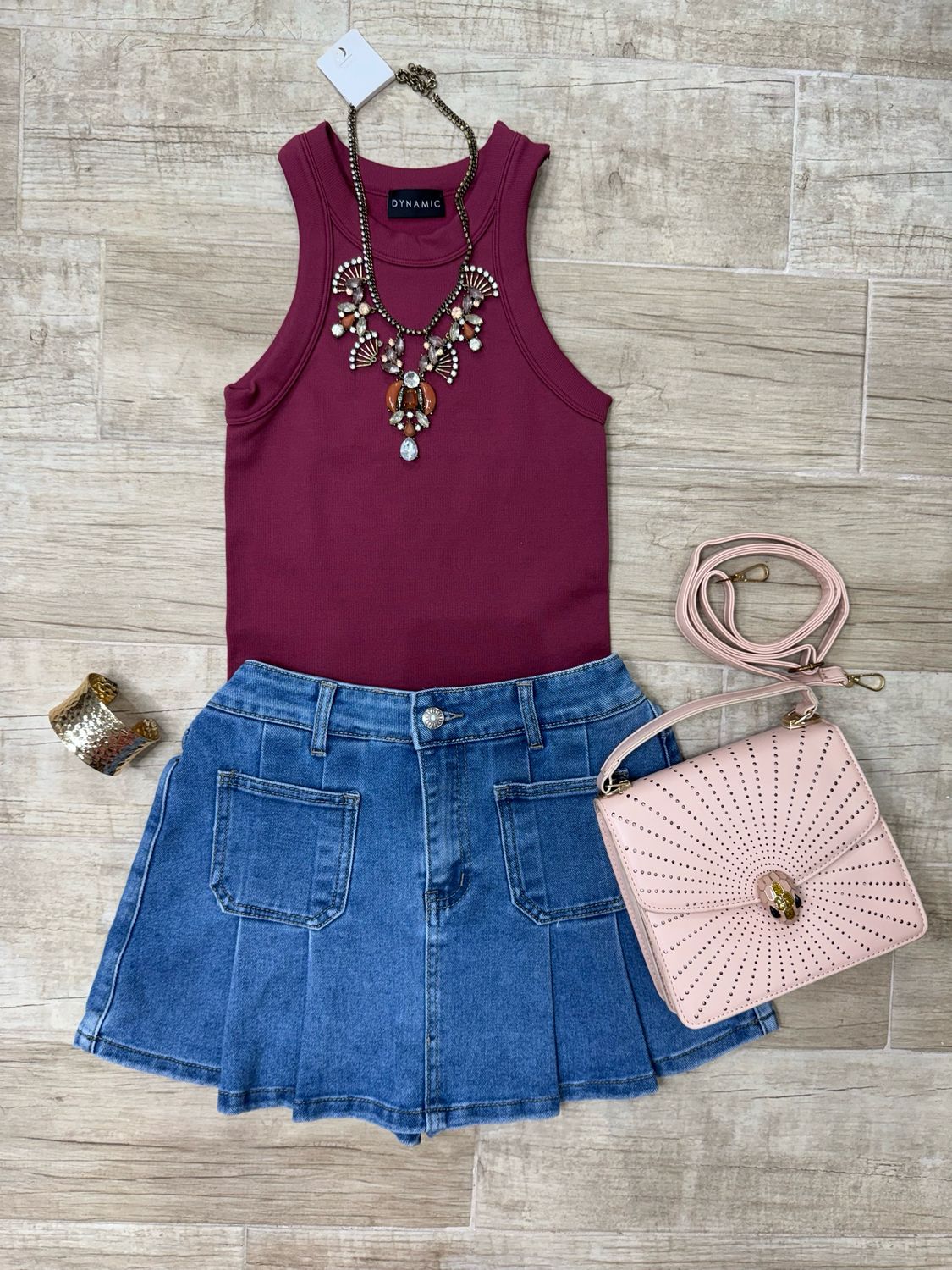 Stylish Bundle 8