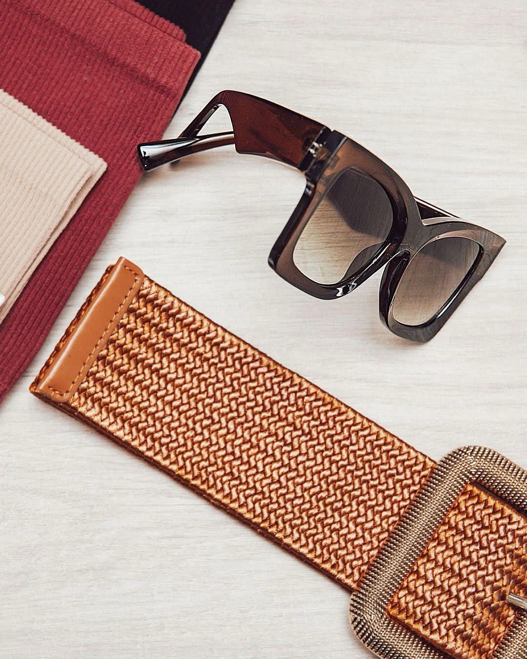 Jacky O Tortoise Sunglasses