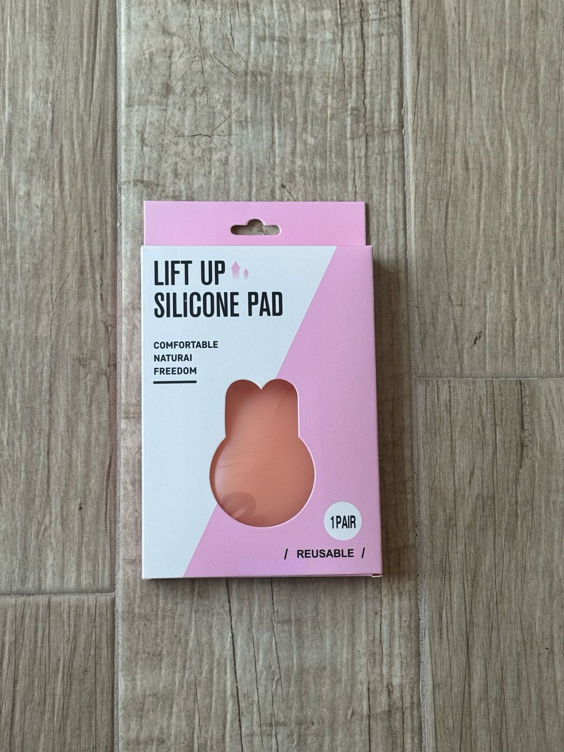 Silicone Reusable Breast Lift Pasties