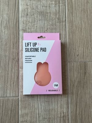 Silicone Reusable Breast Lift Pasties
