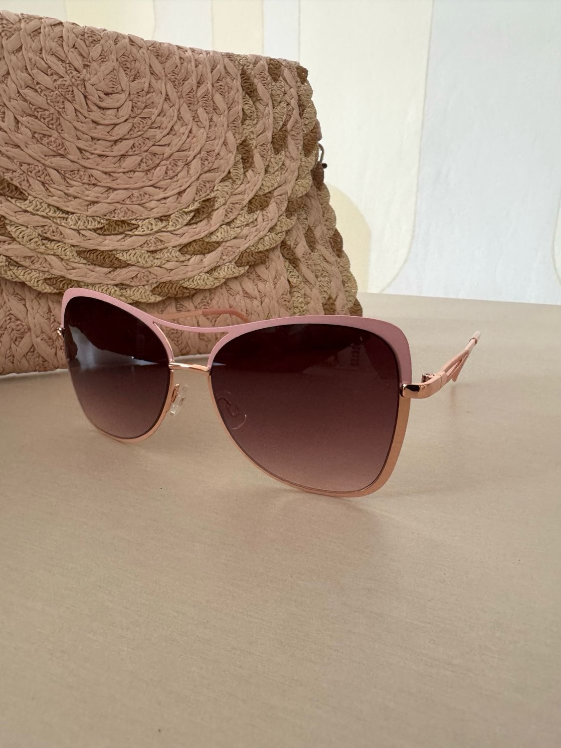 Mel Sunset Sunglasses