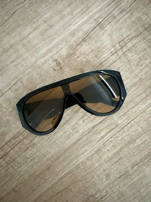 Mel Black Sunset Sunglasses