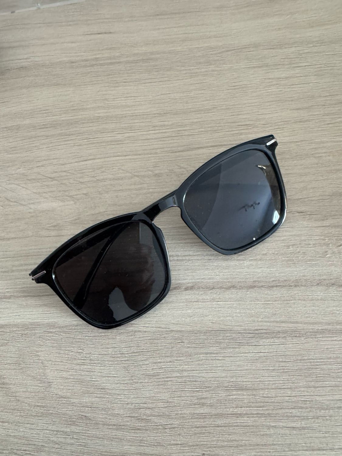 Black Cruise Sunglasses Black Cruise Sunglasses