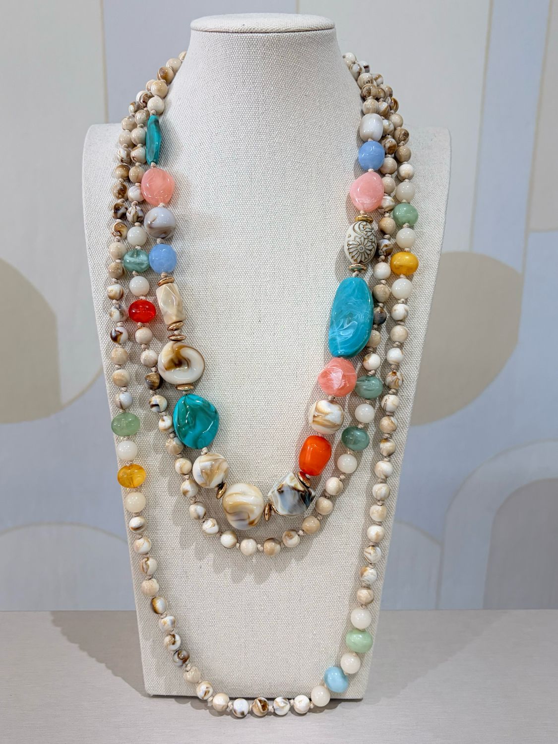 Marbella Muse Necklace