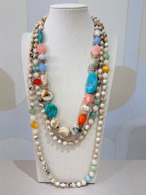 Marbella Muse Necklace