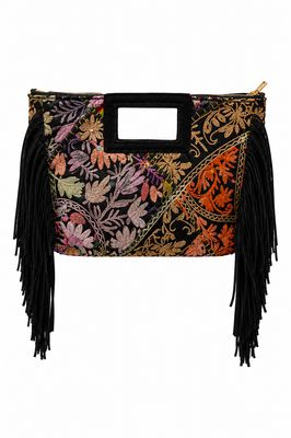 Artisan Mosaic Clutch Collection Style 1
