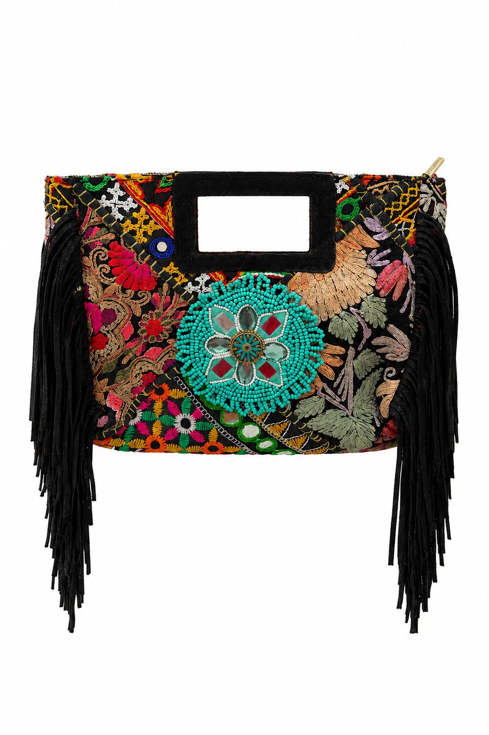 Artisan Mosaic Clutch Collection Style 1