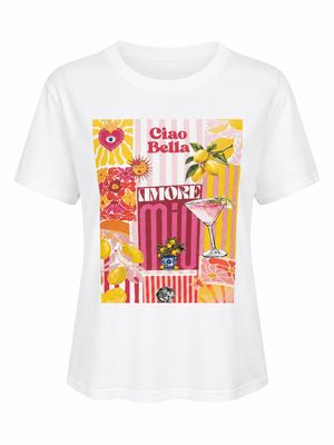 Ciao Bella Tee