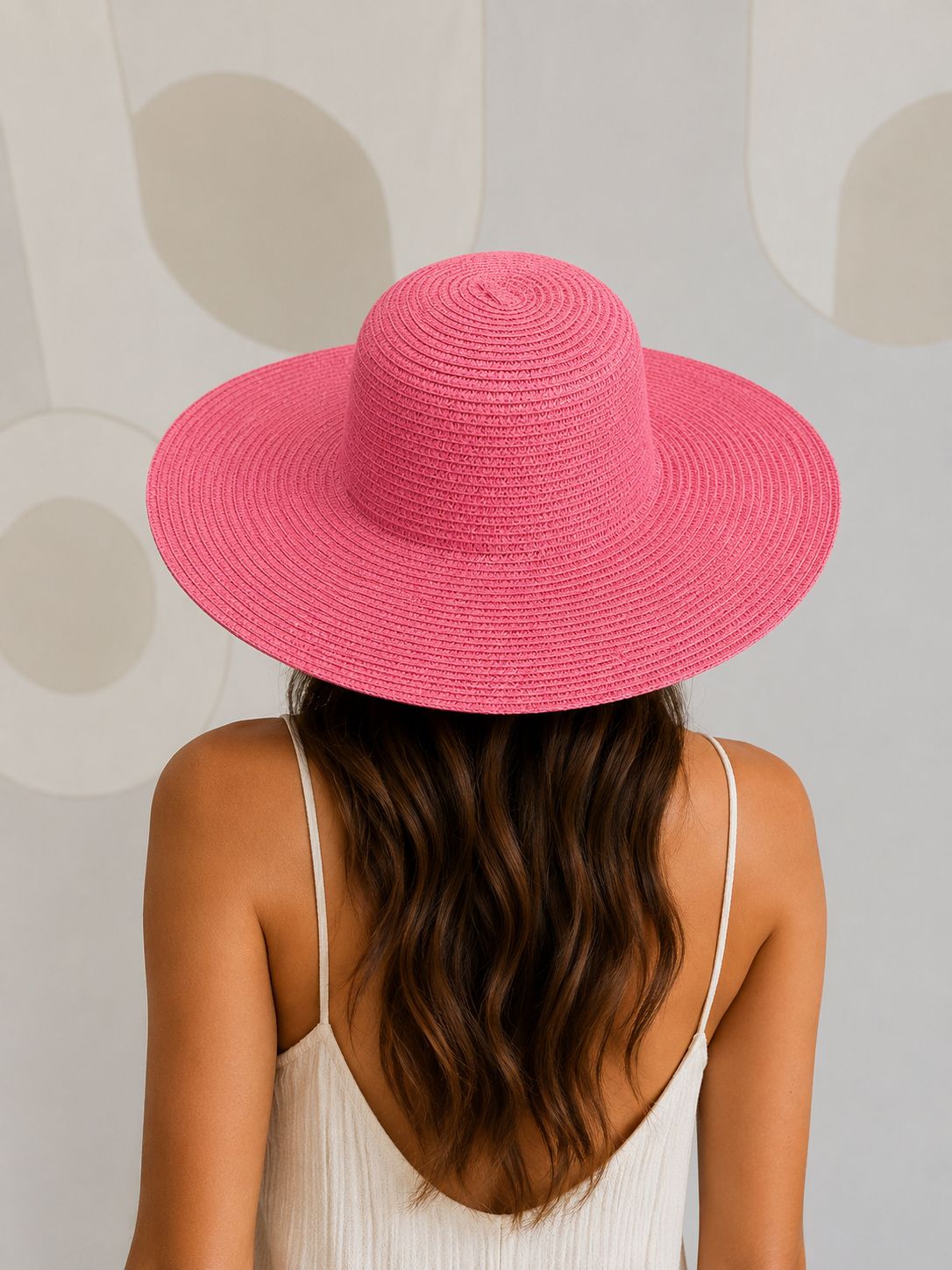 Pink Pamela