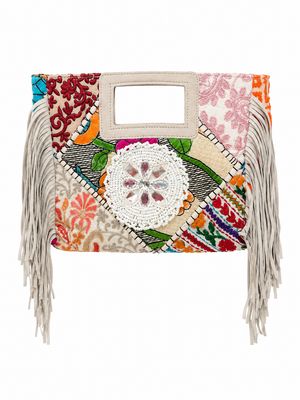 Artisan Mosaic Clutch Collection Style 5