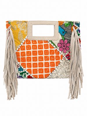 Artisan Mosaic Clutch Collection Style 5