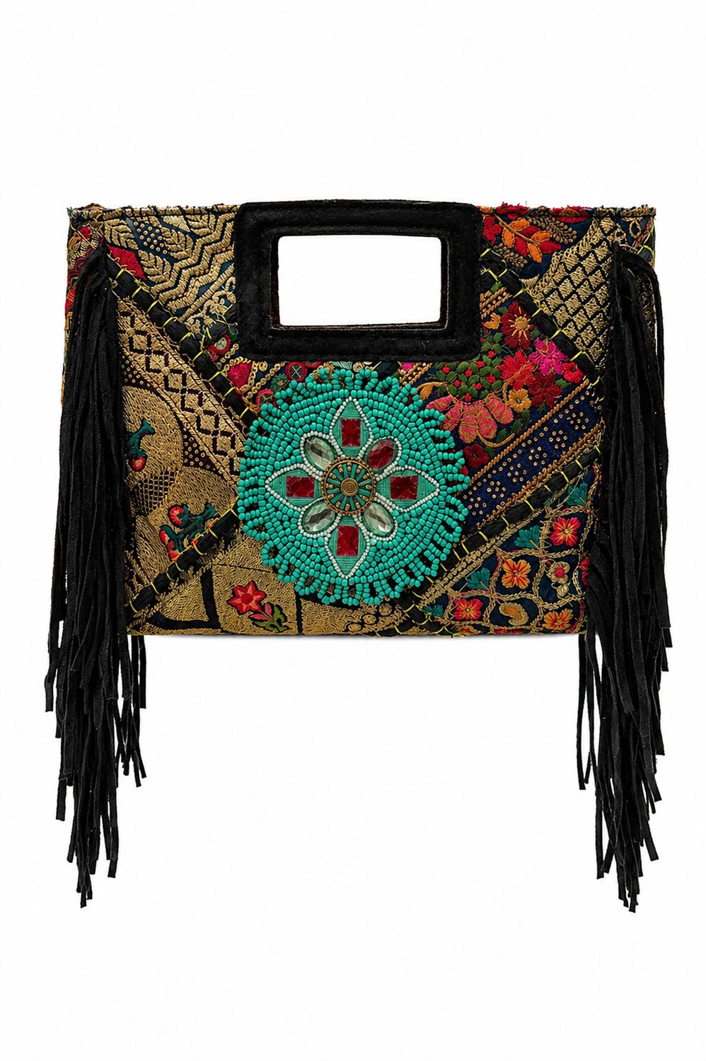 Artisan Mosaic Clutch Collection Style 3