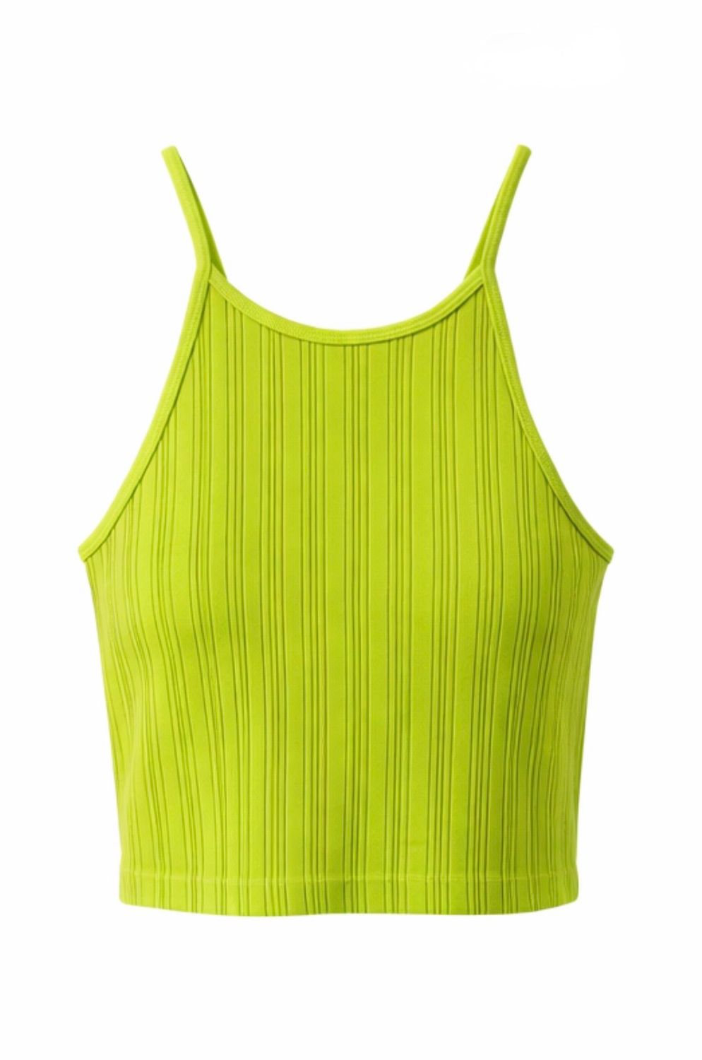 Apple Green Tank Top (One Size)