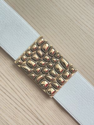 Spiral Muse Belt