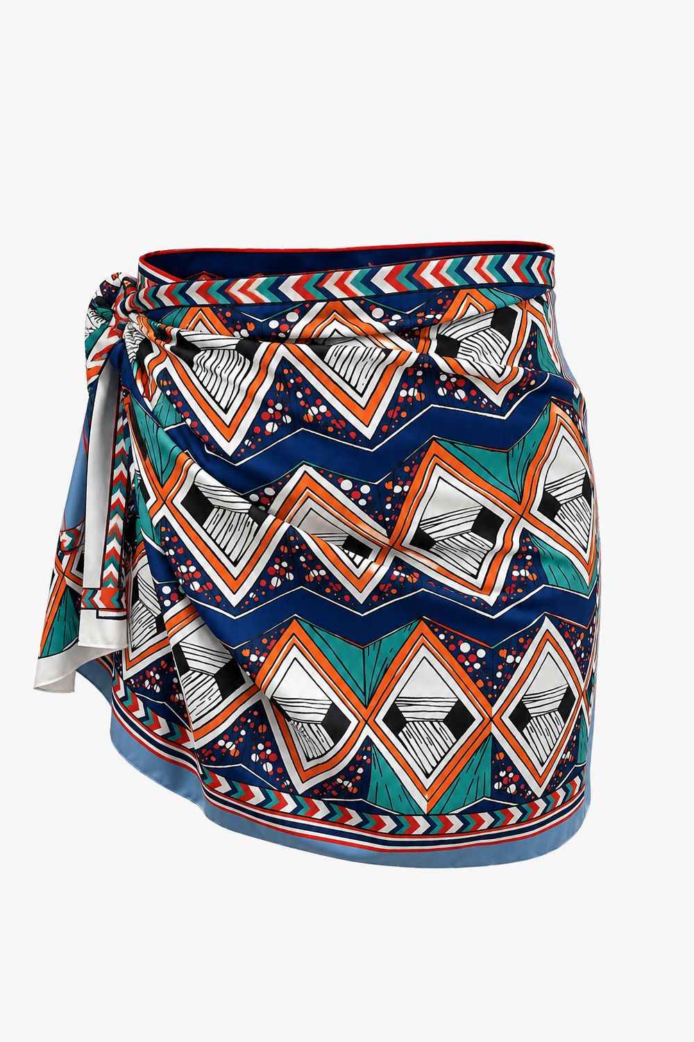 Tropical Paradise Skirt