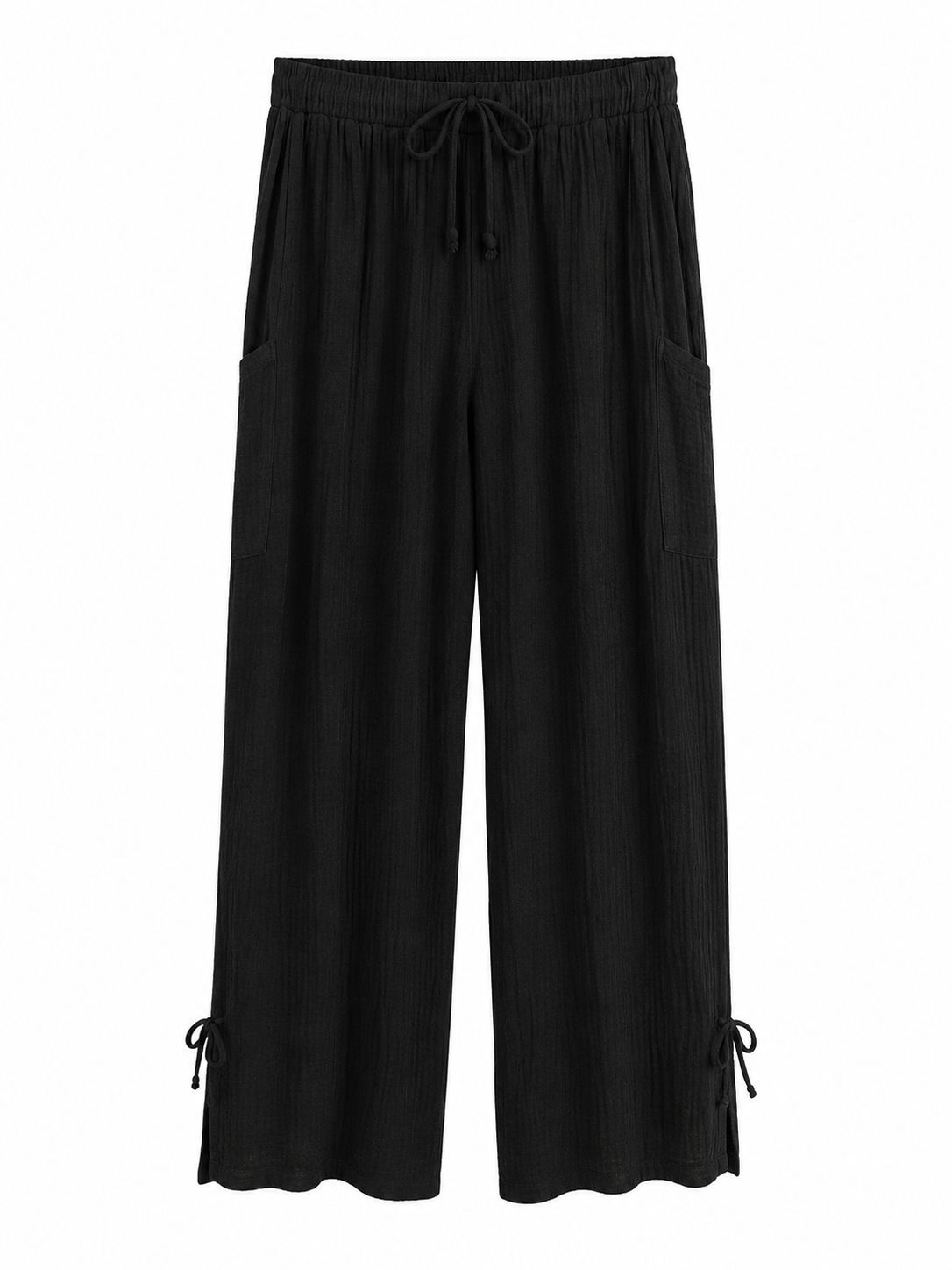 Coastal Comfort Pants