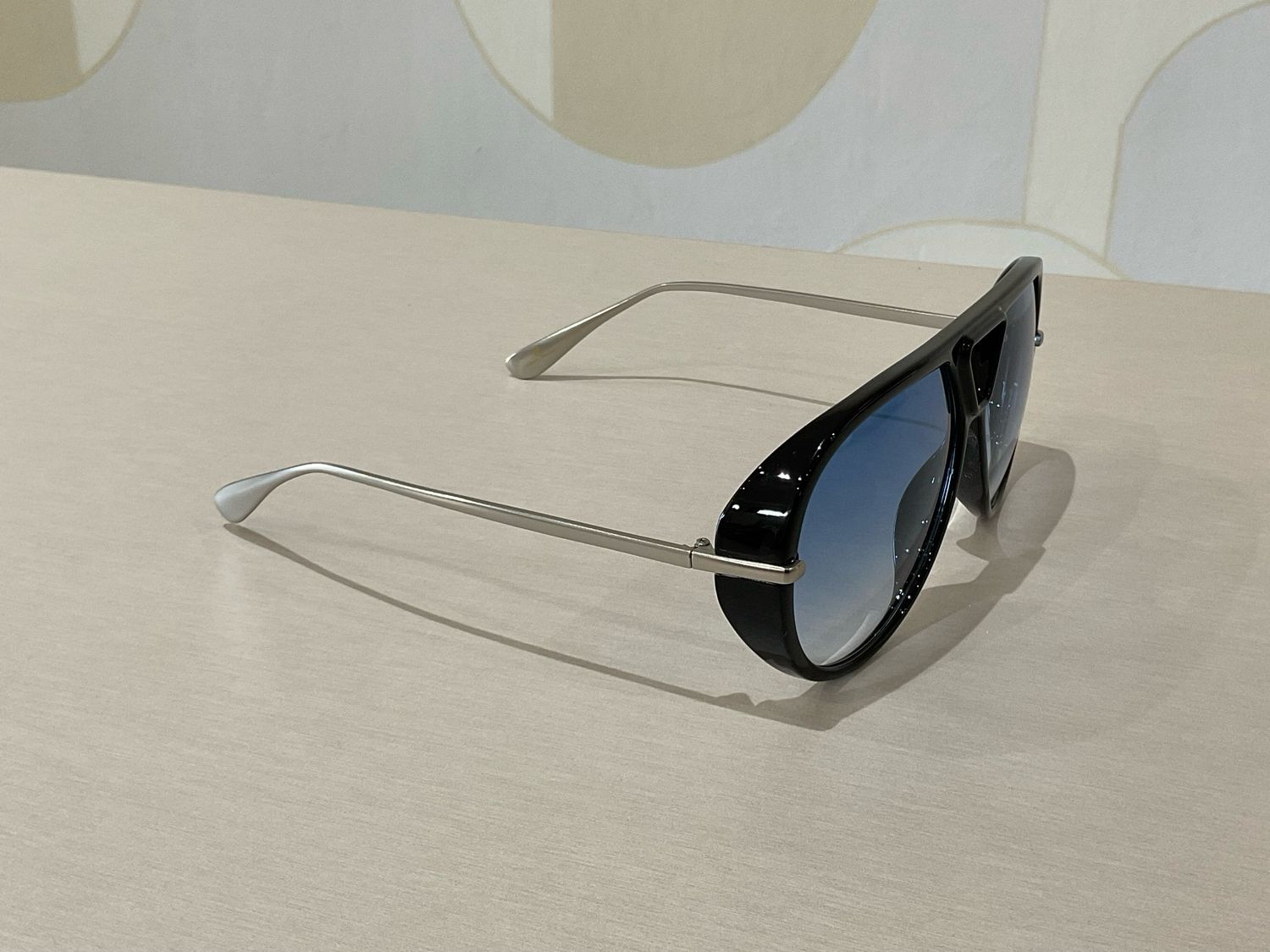 BluBlack Sunglasses